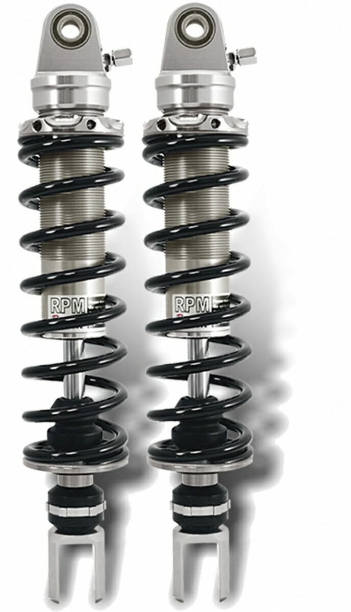 楽天市場】RPM Double R 1～3型 シグナスX CYGNUS X アジャスタブル