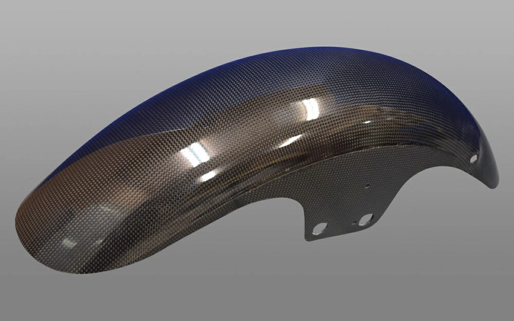 楽天市場】カーボン フロントフェンダー（ノーマルタイプ） ZEPHYR1100