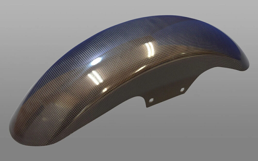 楽天市場】XJR1300【YAMAHA】カーボン フロントフェンダー