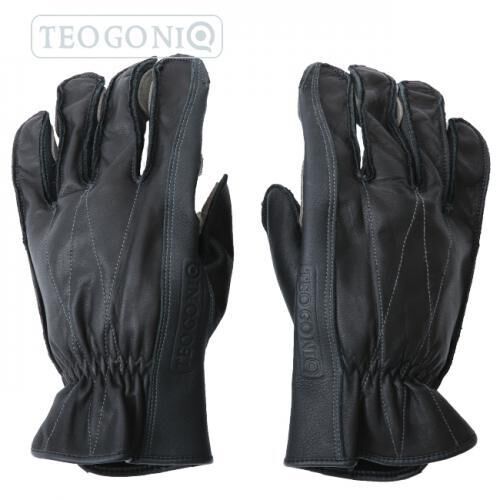ai-net アイネット 【TEOGONIA／テオゴニア】ヒートレジスタントグローブ(耐熱グローブ) その他キャンプ・アウトドア用品