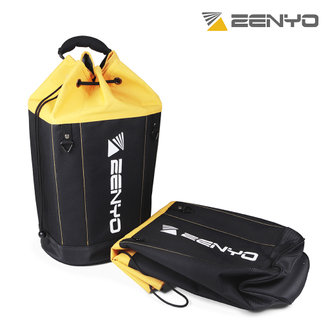 Zenyo ゼンヨー 多機能円筒形工具バッグ 工具袋 工具箱（収納） 7,944円