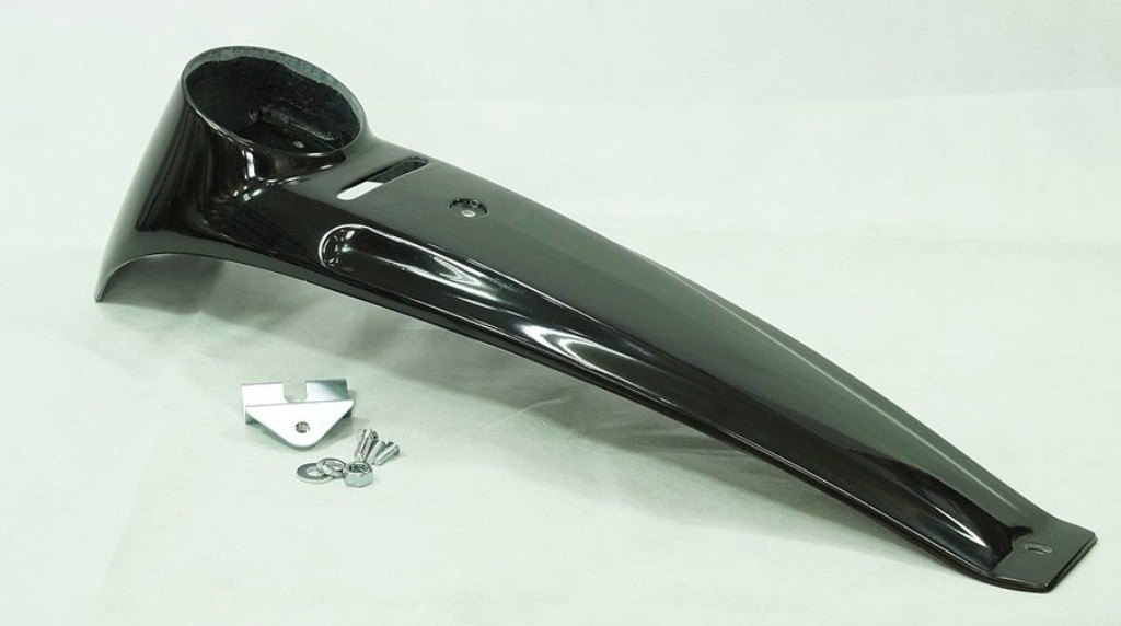 Custom Factory Noy’s カスタムファクトリーノイズ メーターダッシュパネル FXSB ブレイクアウト HARLEY-DAVIDSON ハーレーダビッドソン メーターパネル メーター・インジケーター関係 電装系|ウェビック 店