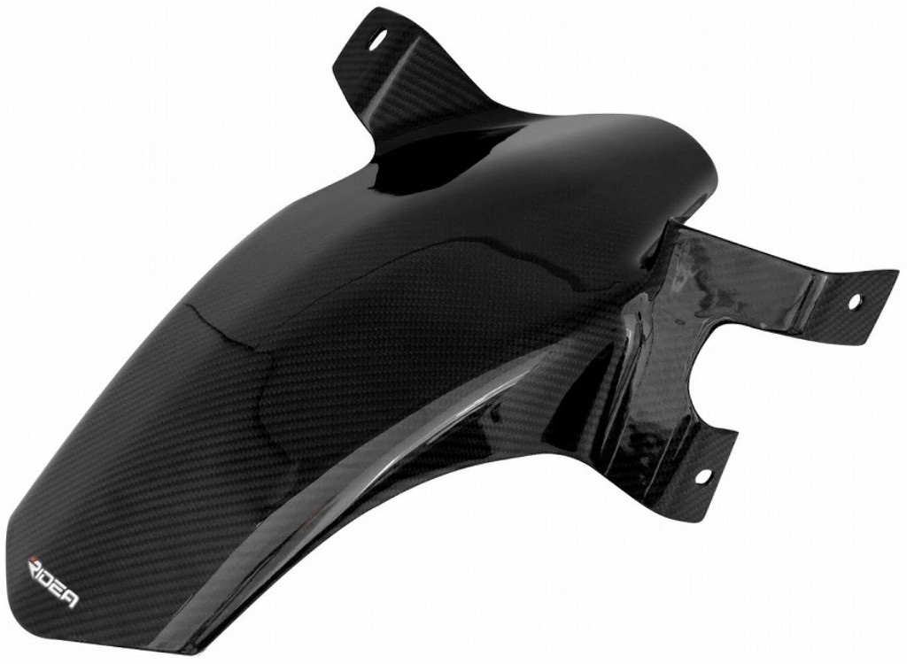 RIDEA リデア カーボンリアフェンダー TMAX530 YAMAHA ヤマハ リアフェンダー フェンダー関連 外装｜ウェビック　店