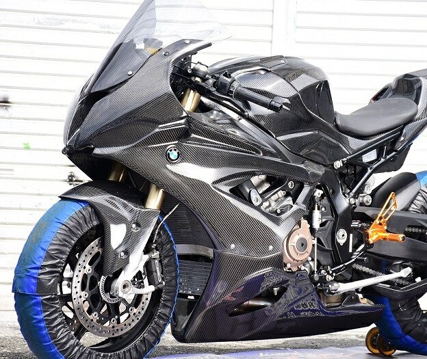 EIGHT(才谷屋) エイト(サイタニヤ) フルカウル S1000RR BMW フルカウル・外装セット カウル関連 外装|ウェビック 店