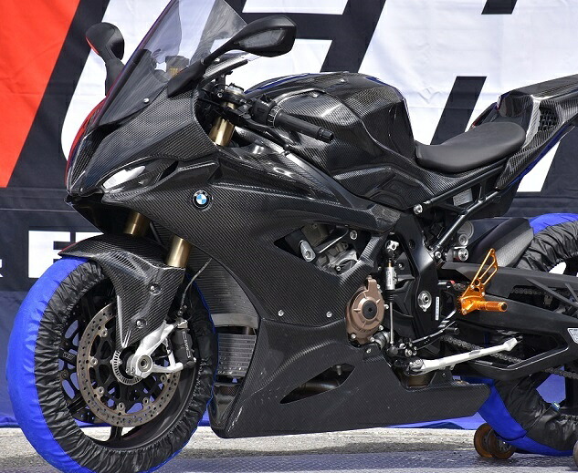 EIGHT(才谷屋) エイト(サイタニヤ) フルカウル S1000RR BMW フルカウル・外装セット カウル関連 外装｜ウェビック　店 67,760円