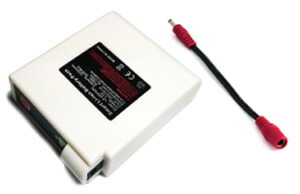 Warm&Safe ウォームアンドセーフ 【Warm&Safe:ウォーム&セーフ】携帯用バッテリー(LX-DRF02H)|ウェビック 楽天市場店