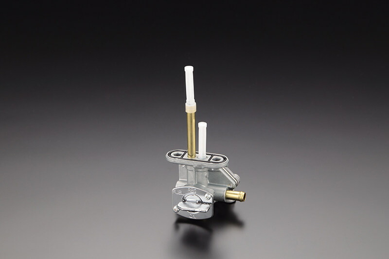 DOREMI COLLECTION ドレミコレクション フューエルコック ゼファー750 KAWASAKI カワサキ 燃料コック 燃料関連 エンジン