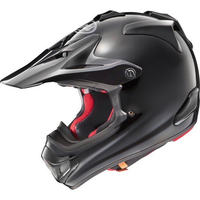 アライ　Arai ヘルメット オフロード V-CROSS4 黒 59-60cm 58057_46.jpg