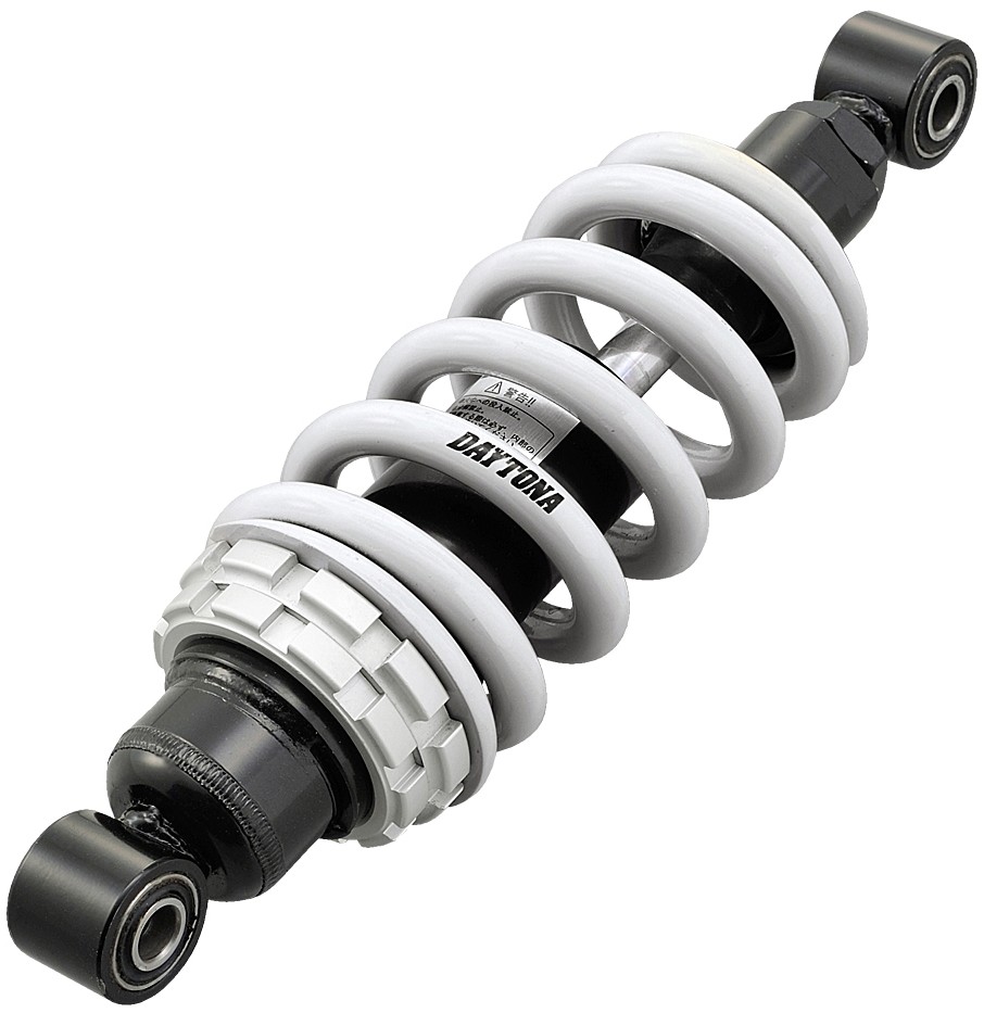 楽天市場】武川 GROM リアショック（車高調整機能付き） /06-04-0090