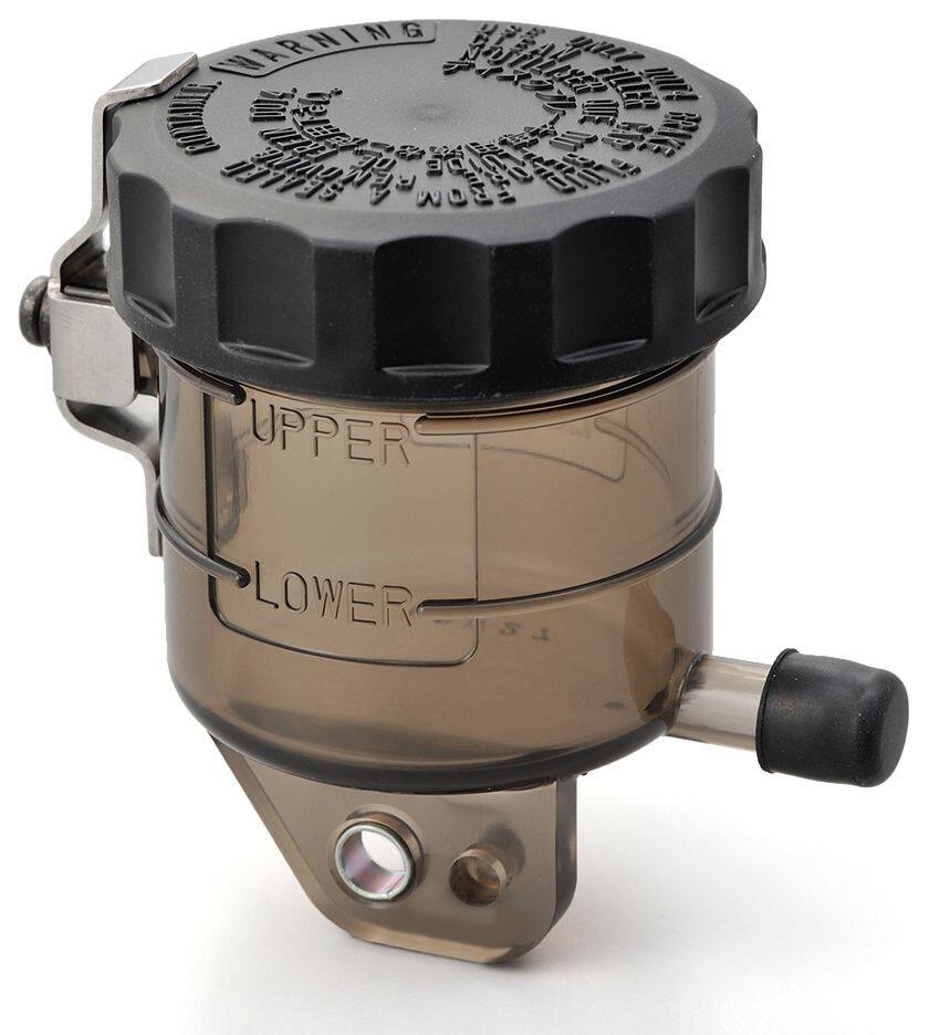 楽天市場】デイトナ 49151 セパハン用ステー リザーバータンク