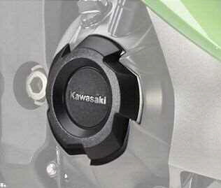 Kawasaki カワサキ クランクケースリング Ninja 1000 Z1000SX 1000SX KAWASAKI クランクケースカバー エンジンパーツ エンジン