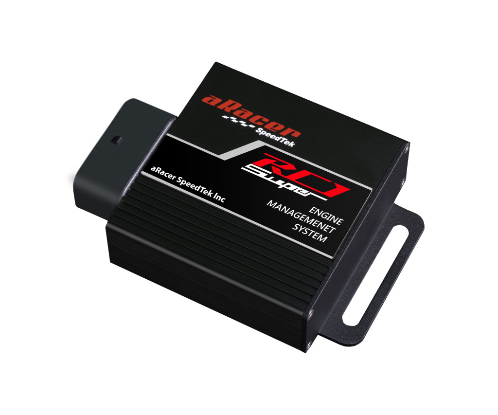 aRacer エーレーサー RC1 Super Complete ECU RX 110 EFi ZR T1 T2 T3