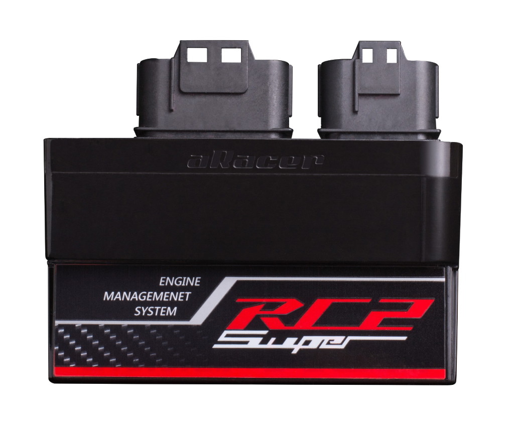 aRacer エーレーサー RC2 Super Complete ECU TMAX530 YAMAHA ヤマハ インジェクションコントローラー・サブコン 吸気関連 エンジン