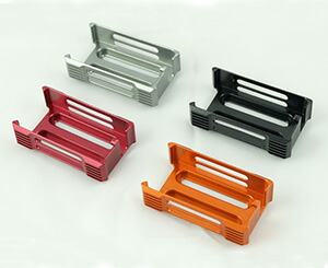 aRacer エーレーサー Cube G bracket その他メーターオプション・補修部品 メーター・インジケーター関係 電装系|ウェビック 店