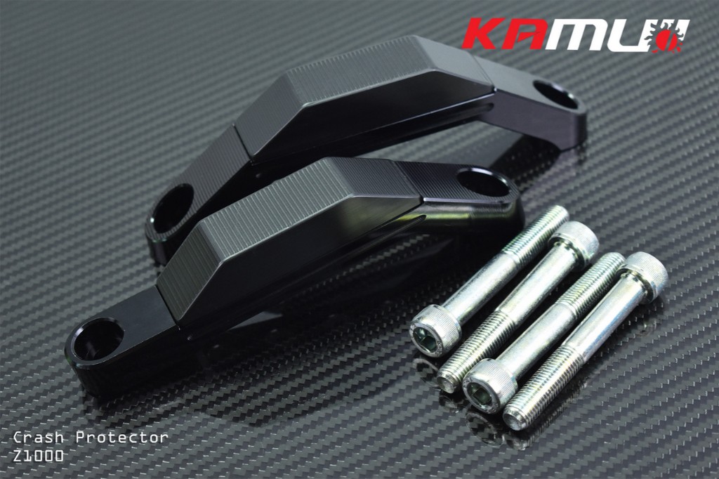 KAMUI カムイ Frame Slider Z900 KAWASAKI カワサキ エンジンスライダー・フレームスライダー フレーム 15,896円