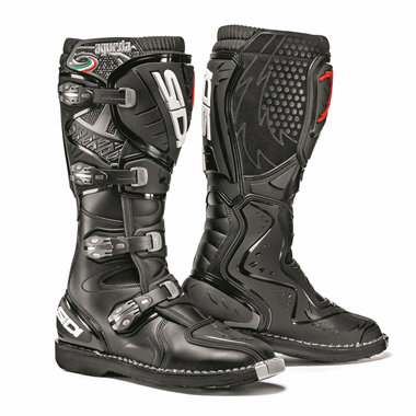 SIDI シディー AGUEDA [アグエダ] オフロードブーツ サイズ バイク用品