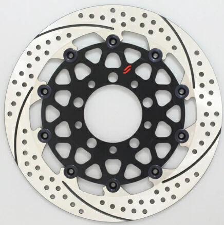 SUNSTAR サンスター PREMIUM RACING [プレミアムレーシング] フロントディスクローター ER-4n ER-6f ER-6n Ninja1000 Ninja400 Ninja400R Ninja650 Ninja650R VERSYS VERSYS1000 Z1000 Z750 ZX-6R レースベース ZX-6RR KAWASAKI カワサキ ブレーキディスクローター ブレーキ｜ウェビック　店