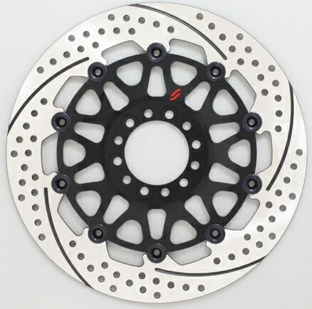 楽天市場】ディスクローター 右 RZ250 RZ350 4L3 4UO RD250 RD350