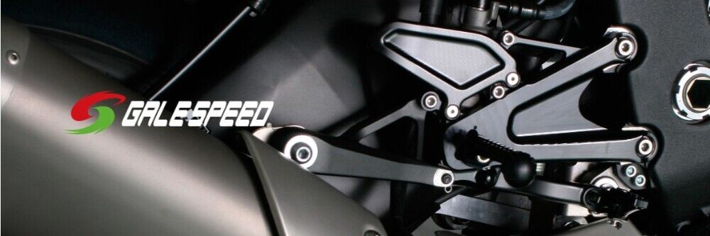 GALE SPEED ゲイルスピード 【補修・オプションパーツ】 FCK チェンジレバー ASSY CBR1000RR HONDA ホンダ その他ステップオプション・補修部品 ステップ 足回り