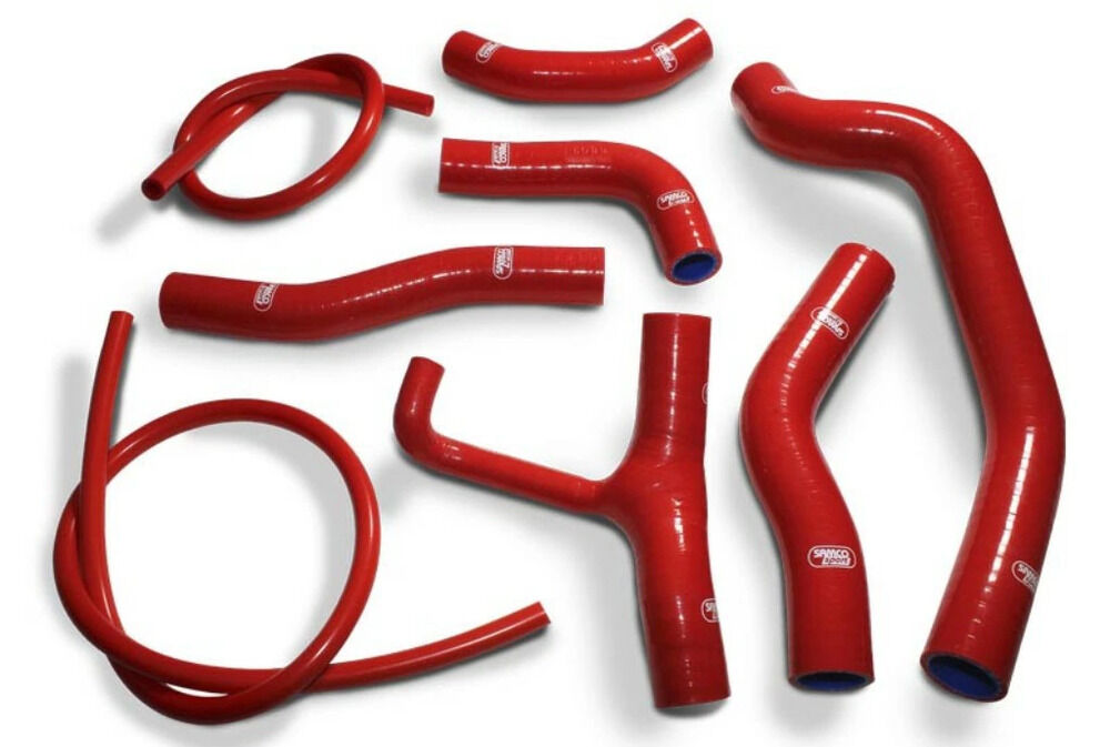 人気ショップが最安値挑戦 カラー ブレイズ 限定色 クーラントホース ラジエーターホース サムコスポーツ Sport Samco Gsxs スズキ Suzuki 125 冷却系パーツ