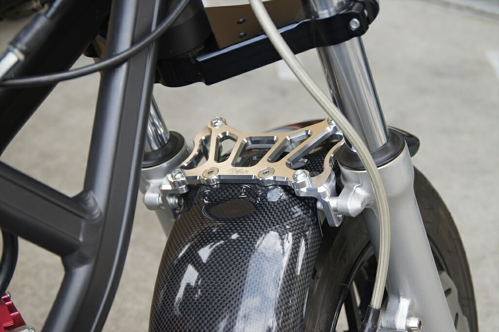 G-Craft Gクラフト スタビライザー タイプ4 SS ゴリラ モンキー