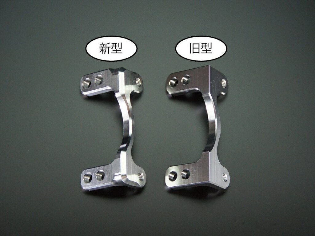 G-Craft Gクラフト スタビライザー タイプ4 SS ゴリラ モンキー