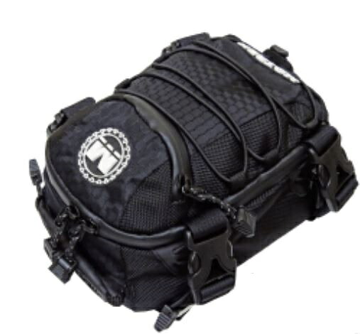 MOTREK モトレック SEAT BAG-4 [シートバッグ-4] シートバッグ 車体用バッグ・ケース｜ウェビック　店
