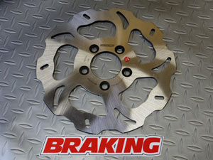 一国サイクルワークス イチコクサイクルワークス BRAKINGディスクローター ブレーキディスクローター ブレーキ｜ウェビック　店