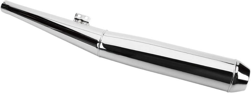 EMGO エムゴ MUFFLER BMW 補修・汎用サイレンサー マフラー Mounting Position：Left [1811-1048]｜ウェビック　店