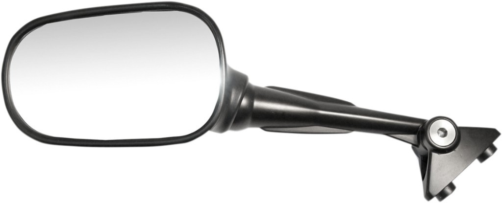 EMGO エムゴ MIRROR F800S F800ST BMW ミラー ハンドル Mounting Position：Left [0640-1158]｜ウェビック　店