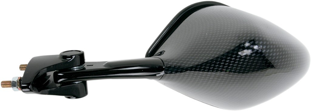 EMGO エムゴ MIRROR Ninja ZX-12 R KAWASAKI カワサキ ミラー ハンドル Mounting Position：Left(56001-1520) [0640-0372]｜ウェビック　店
