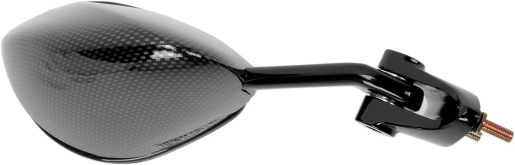 EMGO エムゴ MIRROR Ninja ZX-12 R KAWASAKI カワサキ ミラー ハンドル Mounting Position：Right(56001-1575) [0640-0369]
