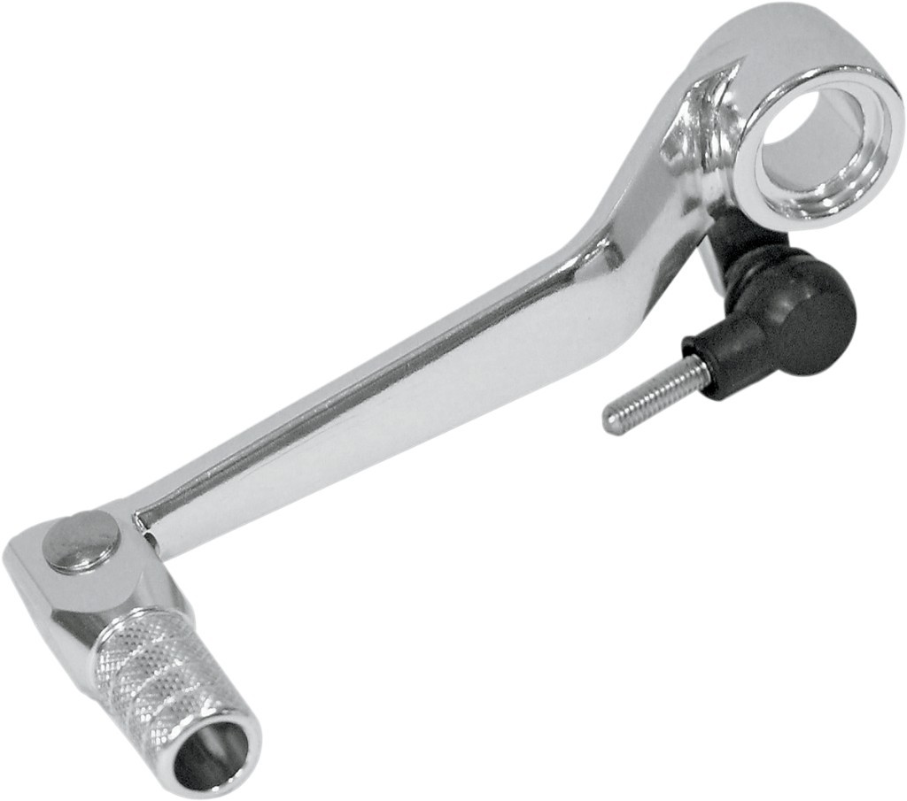 EMGO エムゴ SHIFT LEVER 13235-1317 [1602-0164] Ninja ZX-6 RR ZX-6R ZZR 600 ZX-9 R KAWASAKI カワサキ シフトペダル ステップ 足回り