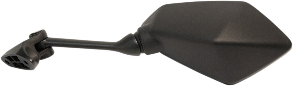 EMGO エムゴ MIRROR Ninja ZX-6R KAWASAKI カワサキ ミラー ハンドル Mounting Position：Left [0640-1160]