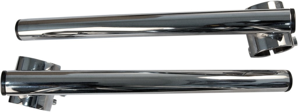 EMGO エムゴ CLIPON 1'W／DIMP セパレートハンドル ハンドル Fork Tube Diameter：41 mm(For Fork Tube Diameter Imperial：1-5／8')[0601-2454]｜ウェビック　店