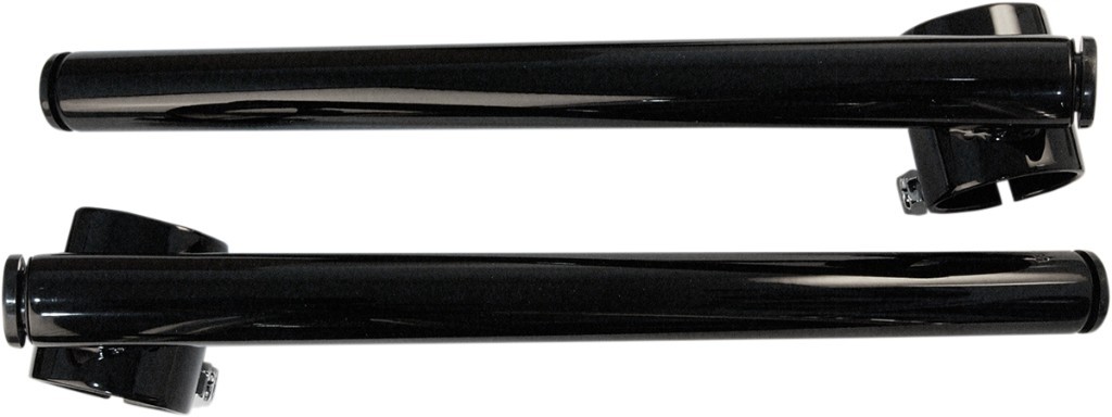 EMGO エムゴ CLIPON 1'W／DIMP セパレートハンドル ハンドル Fork Tube Diameter：41 mm(For Fork Tube Diameter Imperial：1-5／8')[0601-2455]