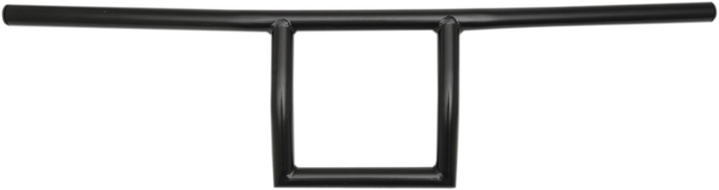 EMGO エムゴ HANDLEBAR CHOPPER 6' ハンドルバー ハンドル Color：Black(Finish：Satin) [0601-2604]｜ウェビック　店