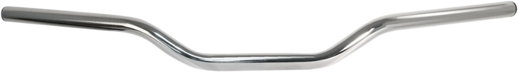 EMGO エムゴ HANDLEBAR GP TOUR ハンドルバー ハンドル Color：CHROME(Finish：Chrome) [0601-2623]