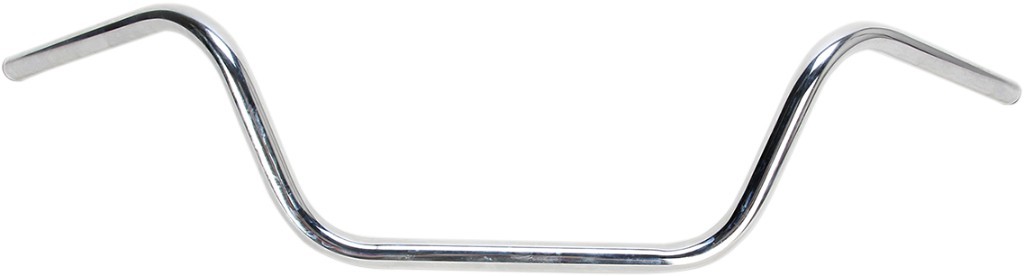 EMGO エムゴ HANDLEBAR LOW RISE [0601-2645] ハンドルバー ハンドル