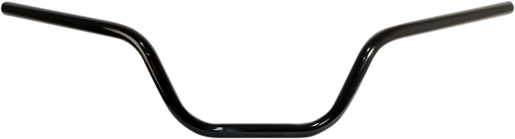 EMGO エムゴ HANDLEBAR LTD ハンドルバー ハンドル Color：BLACK(Finish：Gloss) [0601-2584]