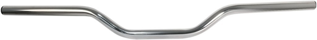 EMGO エムゴ HANDLEBAR SUPERBIKE ハンドルバー ハンドル Color：CHROME(Finish：Chrome) [0601-2617]