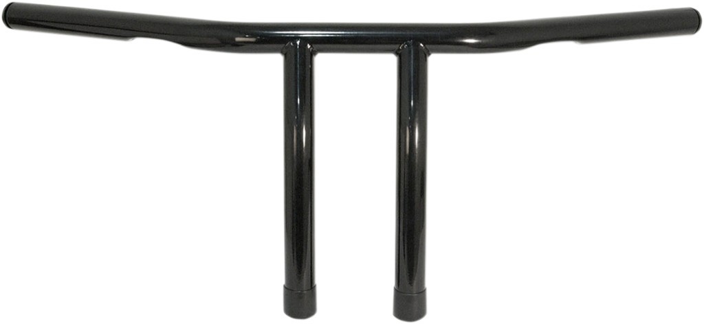 EMGO エムゴ HANDLEBAR T-BAR DIMP ハンドルバー ハンドル End Rise Imperial：8' [0601-3314]｜ウェビック　店