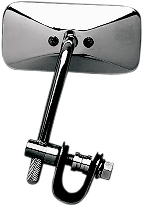 EMGO エムゴ MIRROR CHPR DIE CAST CLMP [2034822] ミラー ハンドル
