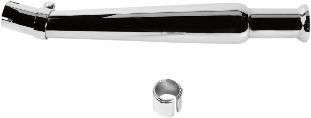 EMGO エムゴ MUFFLER MEG. UP 補修・汎用サイレンサー マフラー Mounting Position：Left [1811-1474] 13,209円