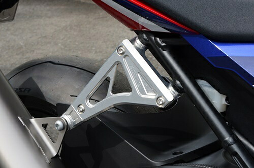 AGRAS アグラス マフラーステー CBR1000RR-R HONDA ホンダ マフラー