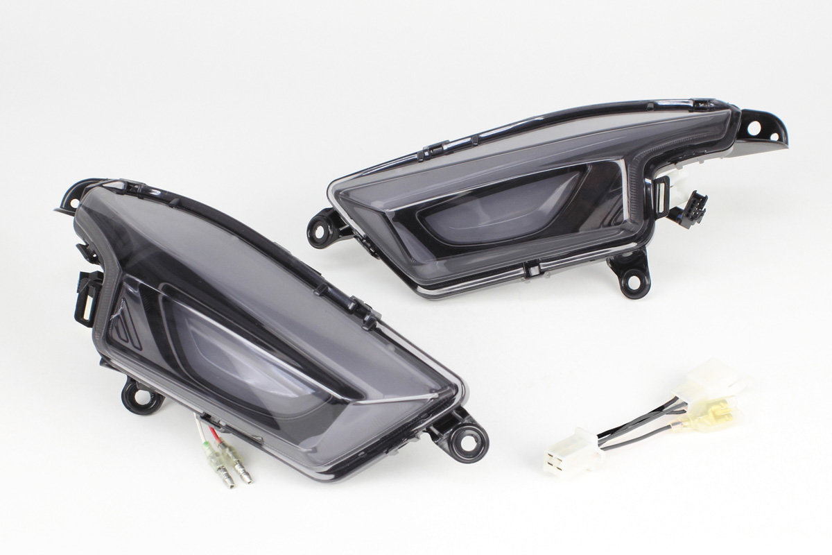 楽天市場】GAMMAS CYGNUS X シグナス-X デイライト ブルーLED