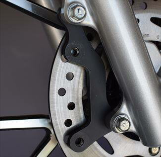 KOHKEN コーケン brembo フロントキャリパーサポート スーパーカブC125 HONDA ホンダ キャリパーサポート・ブラケット ブレーキ