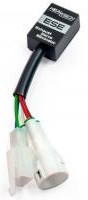 HEALTECH ELECTRONICS ヒールテックエレクトロニクス エキゾーストサーボキャンセラー A01 RSV Tuono V4 RSV4 Brutale 1090 800 990 Easy Dragster RR F4 1000 Biposto 1078 Moto MV RVS#1 APRILIA アプリリア AGUSTA アグスタ サーボキャンセラー マフラー