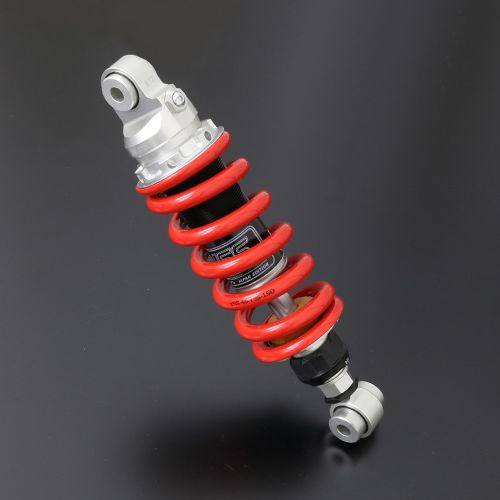 YSS ワイエスエス MONO LINE リアシングルショック 【MZシリーズ】 MZ366 VT250 SPADA HONDA ホンダ リアサスペンション サスペンション 足回り