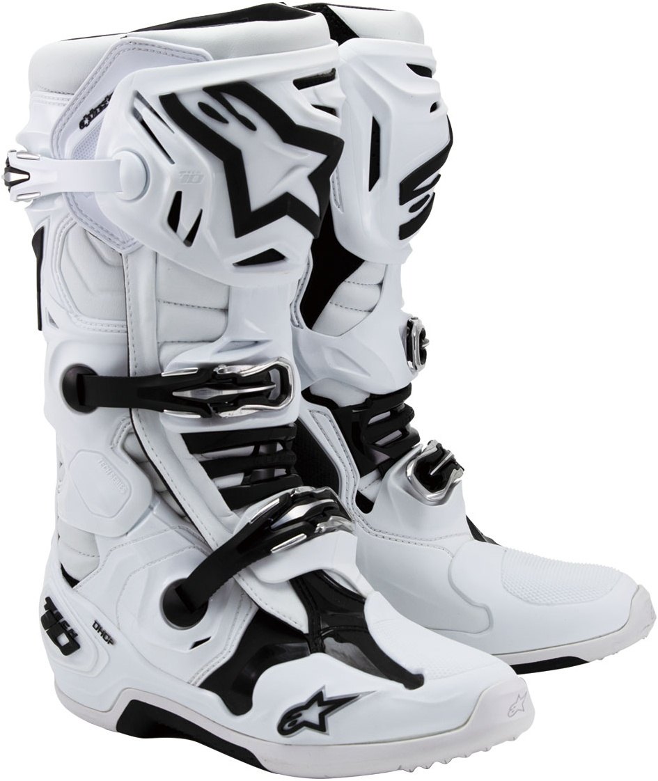 alpinestars アルパインスターズ TECH10 ブーツ [テック10 ブーツ] オフロードブーツ フットウェア